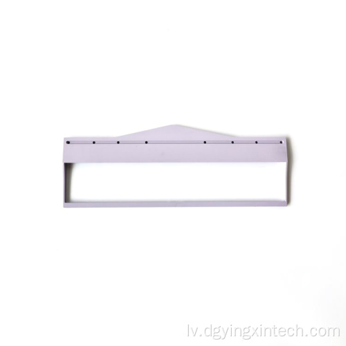 Pielāgoti OEM CNC apstrādes pakalpojumi Pielāgoti tastatūras